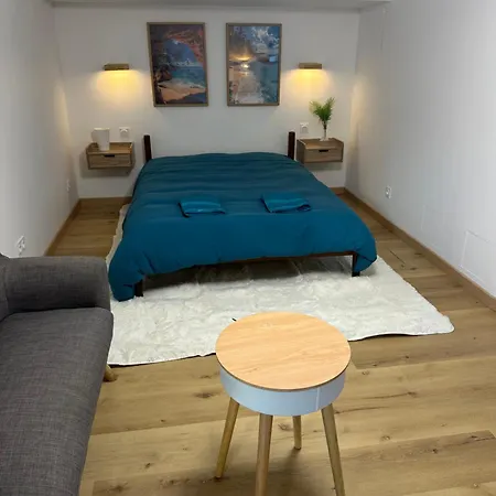 Couette-café Jolie Ambiance Zen Illkirch-Graffenstaden