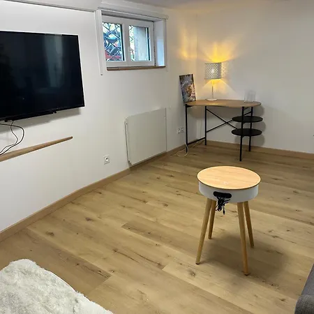 Couette-café Jolie Ambiance Zen