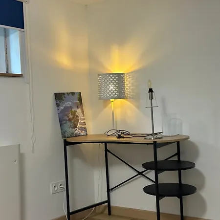 Jolie Ambiance Zen * Illkirch-Graffenstaden