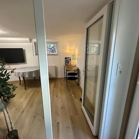 Couette-café Jolie Ambiance Zen *