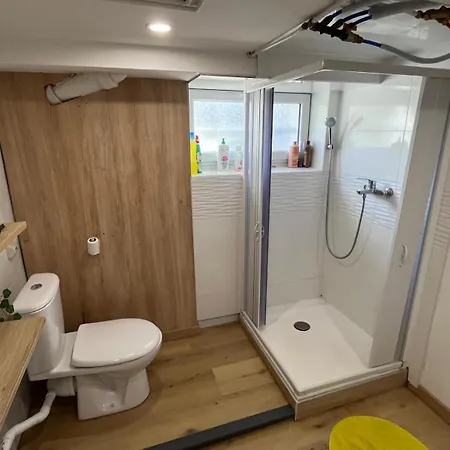 Jolie Ambiance Zen Couette-café *