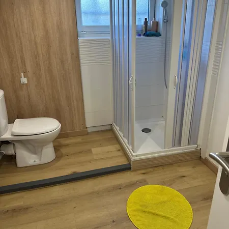 Jolie Ambiance Zen Illkirch-Graffenstaden