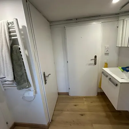 Jolie Ambiance Zen Couette-café