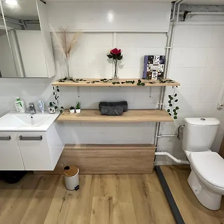 Couette-café Jolie Ambiance Zen Illkirch-Graffenstaden