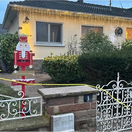 Jolie Ambiance Zen * Illkirch-Graffenstaden